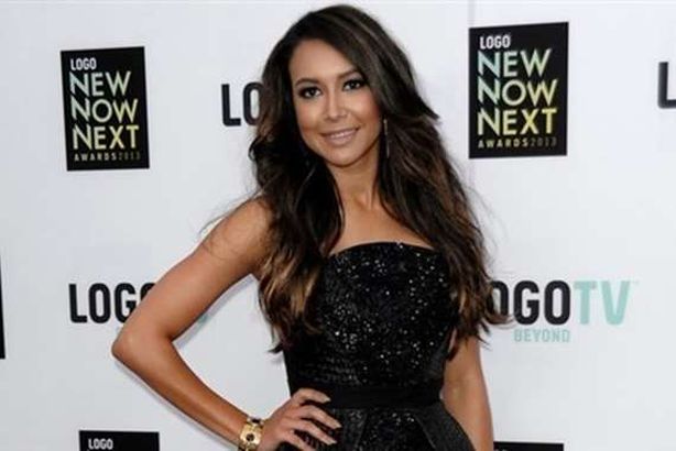 الممثلة الأمريكية نايا ريفيرا