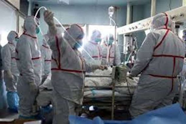 نتائج صادمة.. أطباء شرّحوا جثث مصابين بكورونا