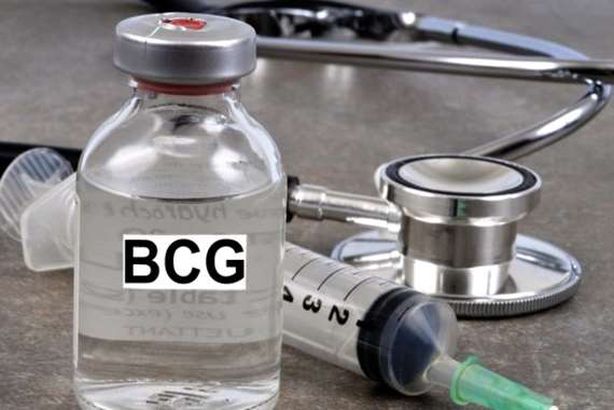 دراسة: لقاح للسل يحمي مرضى كورونا من الوفاة