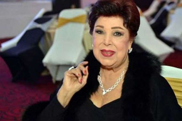 رجاء الجداوي