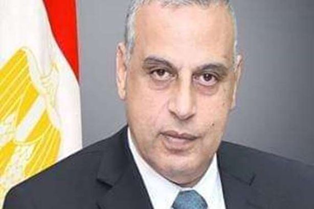 اللواء طارق الفقي