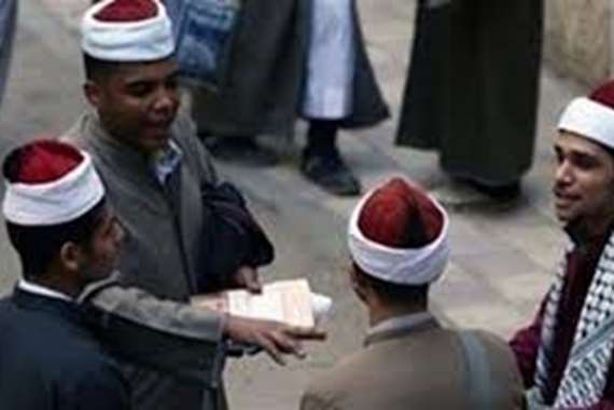 بشرى سارة من الأزهر لطلاب الثانوية