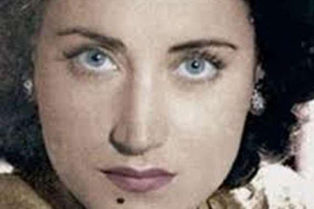 أسمهان .. إحدى زيجاتها استمرت 20 يوما