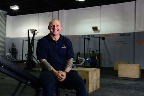 جوناثان بيلي