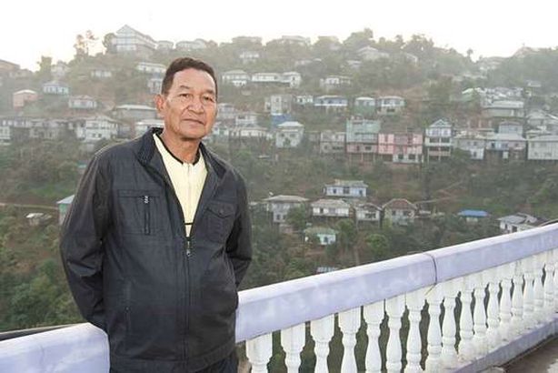 تزوج 39 امرأة داخل قصر.. ماذا حدث