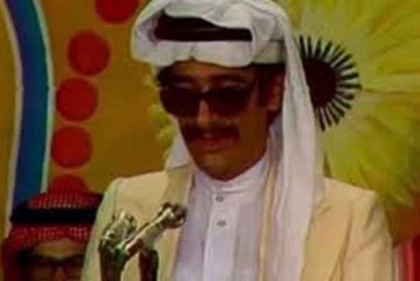 وفاة فنان سعودي شهير بعد إصابته بكورونا