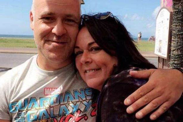 تتسبب في حبس زوجها