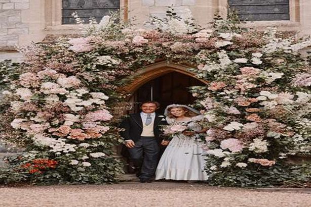 " زفاف سري" لأميرة ملكية.. قصر بكنغهام يكشف هذه التفاصيل