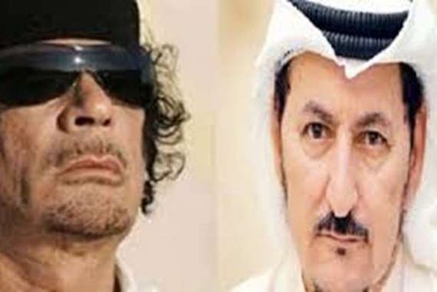 من هو "حامد البغيلي" الذي رافق "الدويلة" سرا لخيمة القذافي