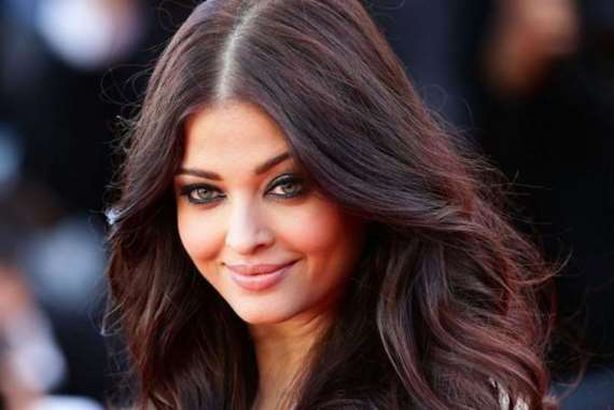 نجمة بوليوود وملكة جمال العالم في 1994، أيشواريا راي باتشان
