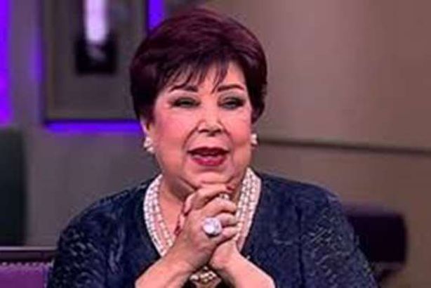 رجاء الجداوي