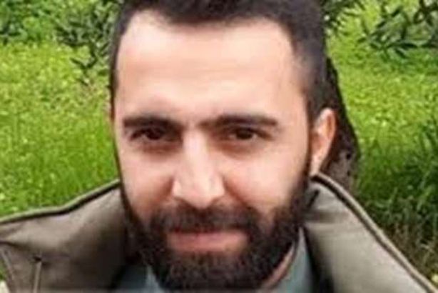 محمود موسوي