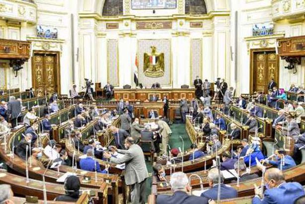 مجلس النواب