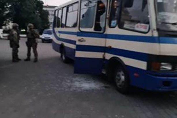 جانب من العملية