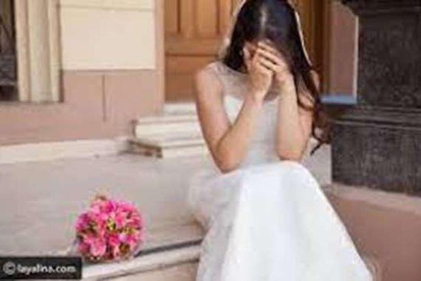 مواجهة مع صديق عريسها .. نهاية صادمة لعروس في حفل زفافها