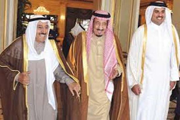 عاجل.. قطر : مستعدون لحل الأزمة الخليجية