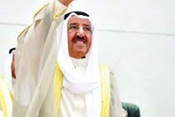 أمير الكويت