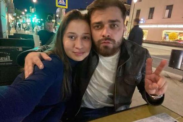 مقتل عروس بطريقة بشعة قبل أيام من زفافها..