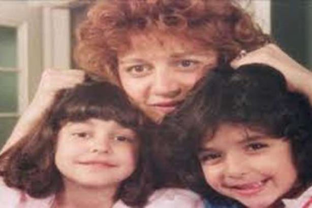 كشف سر عن " مديحة كامل" بعد 30 عاما