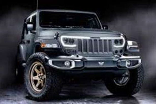 سيارات دفع رباعي أمريكية تنزع أبوب قنصلية الصين