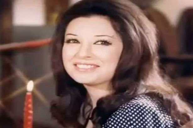 نجاة الصغيرة