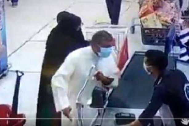 المصري المعتدى عليه