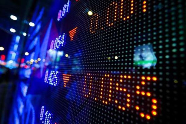 سوق الأسهم الأمريكية