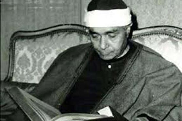 مشاري راشد: نجل الشيخ مصطفى إسماعيل كشف هذه المفاجأة عن الإخوان