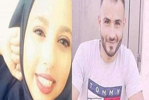 الجاني والضحية