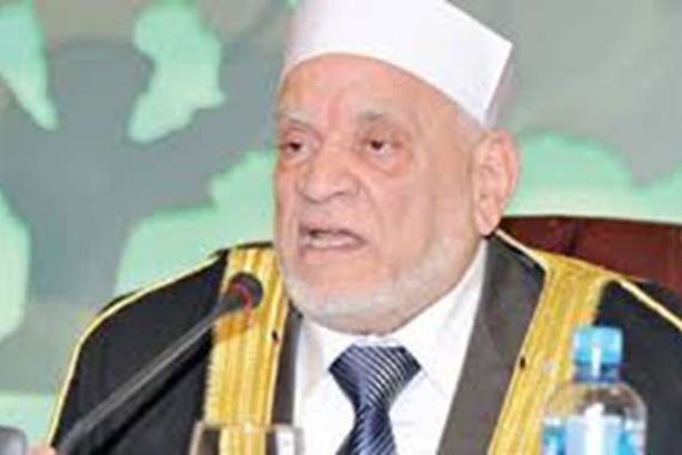 " من نوى الحج ولم يستطع".. أحمد عمر هاشم يزف هذه البشرى