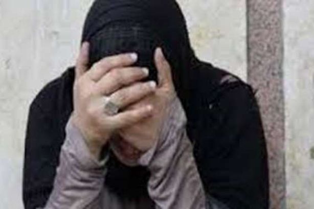 الزوجة والعشيق فى شقة الإسكندرية