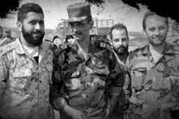 . ما لا تعرفه عن الأخ الغير شقيق لحافظ الأسد