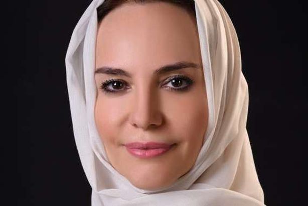 " الصفدي" أول امرأة سعودية تتقلد هذا المنصب