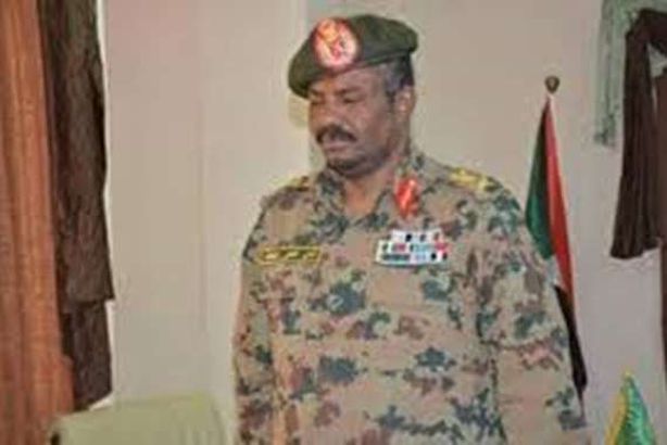 جهاز المخابرات السوداني يكشف التفاصيل.. اعتقال " أنس عمر"