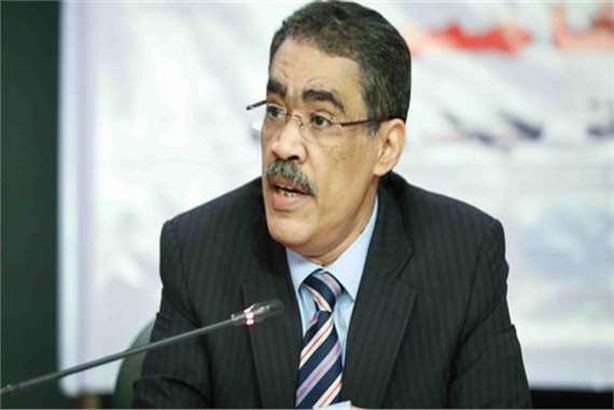 نقيب الصحفيين