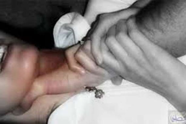 بسبب حماته الملاك.. يخنق زوجته ويقتل نفسه