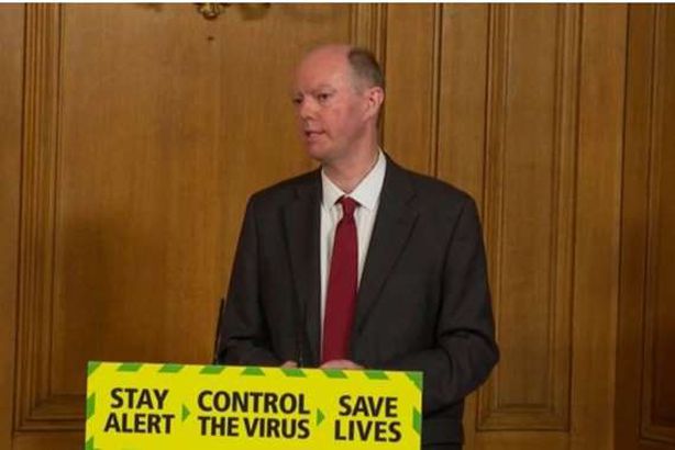 السير باتريك فالانس