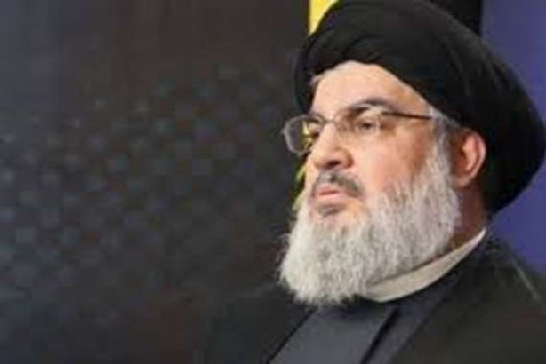 الجارالله لحسن نصر الله: ستقطع رقبتك بأمر من الإمام علي