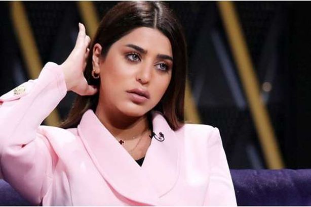 صمود الكندري