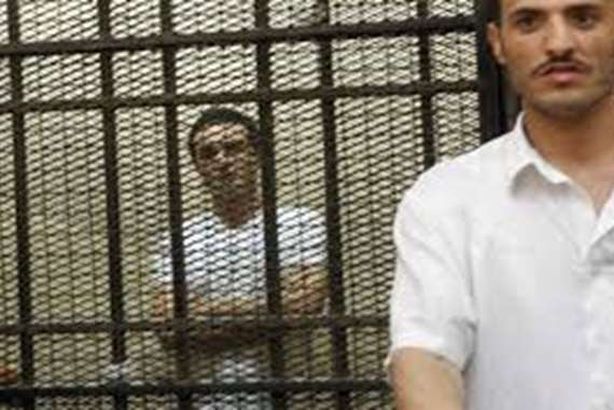 النقض تؤيد الحكم 15 عاما على " دومة" في أحداث مجلس الوزراء