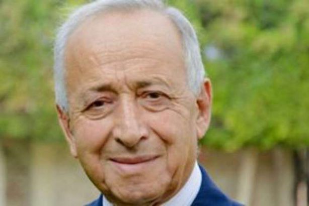 الدكتور مصطفى السعيد