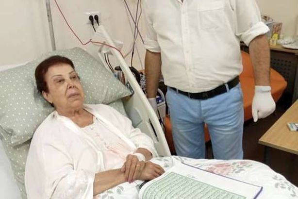 التقرير الطبي يكشف اللحظات الأخيرة في حياة الجداوي