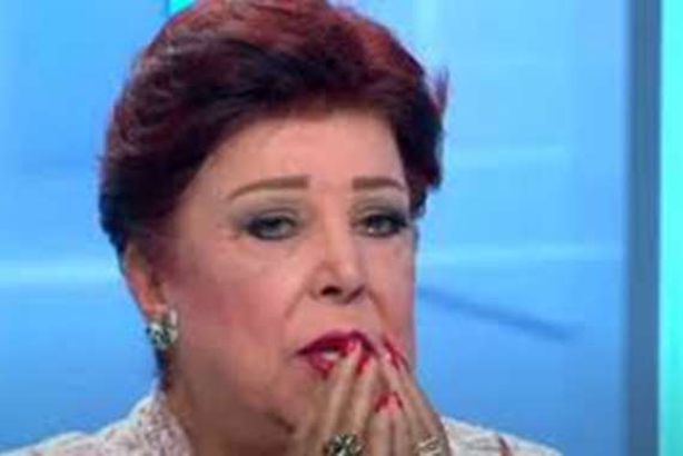 قبل عامين.. لماذا بكت الجداوي أما الرئيس السيسي