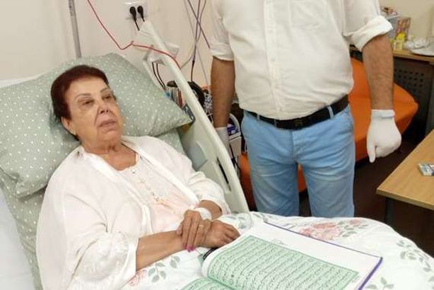 رجاء الجداوي