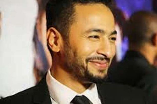 الموت يفجع الفنان حمادة هلال