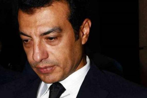 إيهاب توفيق

