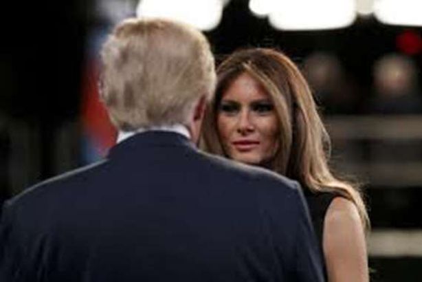 كتاب جديد يكشف أسرار ميلانيا ترامب قبل الانتخابات الرئاسية