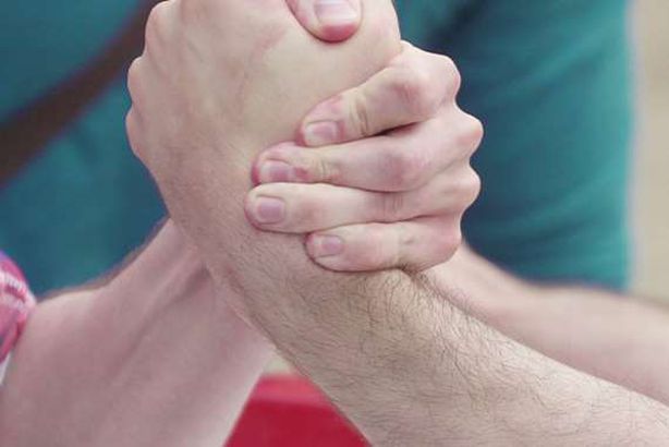 كيرتس زيمرمان