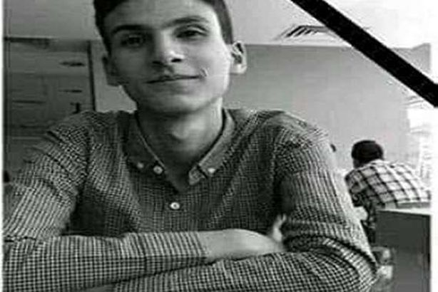 الطالب الراحل