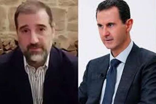 رامي مخلوف يعود مجددا: " فعلوا هذا الأمر بالنساء في شركاتنا"